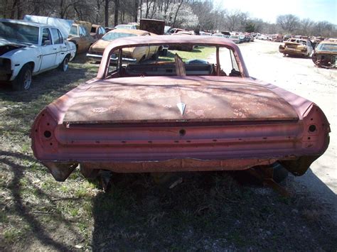 1962 pontiac catalina sheet metal|1962 Pontiac Catalina Parts & Accessories .